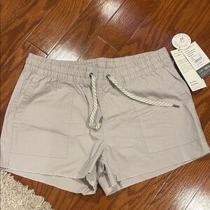 Vuori Vintage Ripstop Shorts